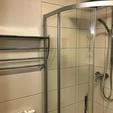 Kuschelnest - Tossens *