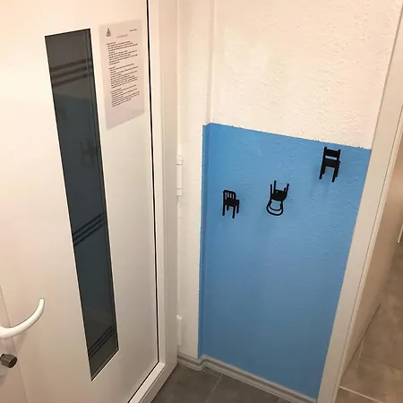 Kuschelnest - Tossens Tossens