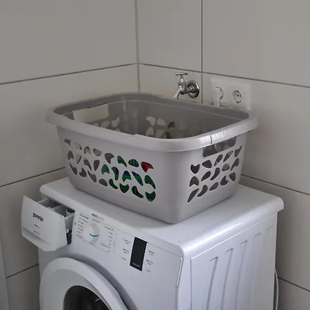 Kuschelnest - Tossens * Tossens