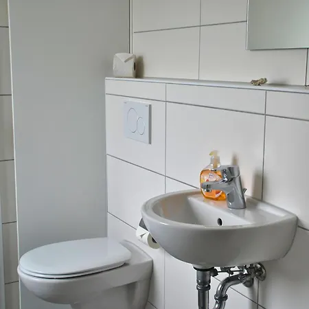 Дом отдыха Kuschelnest - Tossens *