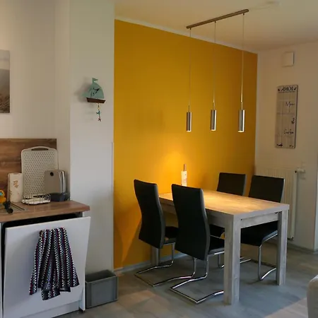 Kuschelnest - Tossens