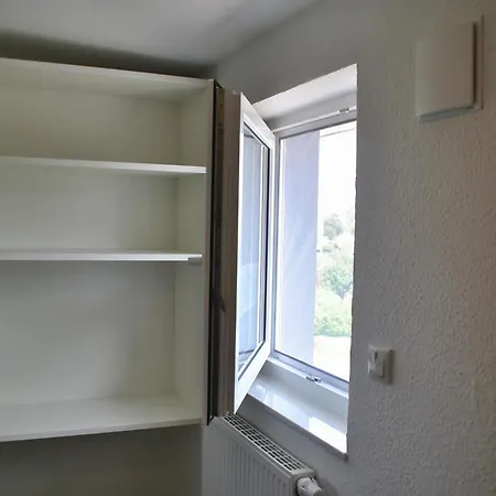 Kuschelnest - Tossens * Tossens