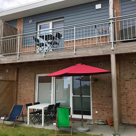 Kuschelnest - Tossens