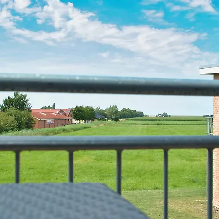 Kuschelnest - Tossens *