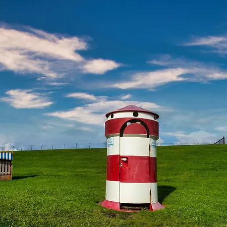 Kuschelnest - Tossens Tossens