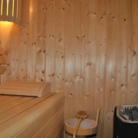 Kuschelnest - Tossens Dom wakacyjny *