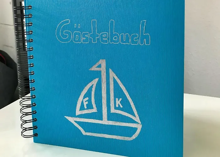 Kuschelnest - * Tossens