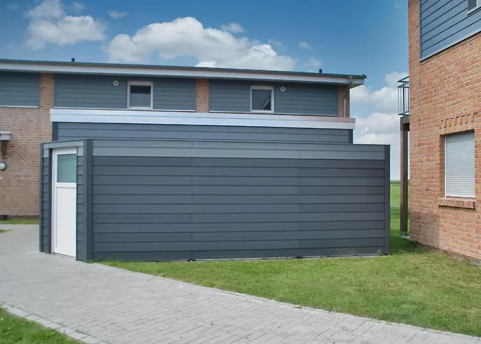 Kuschelnest - Nyaraló *