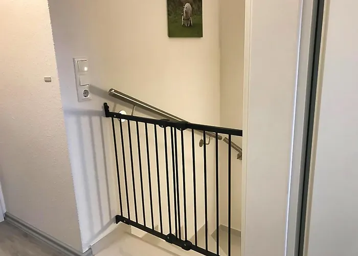 Kuschelnest - Nyaraló