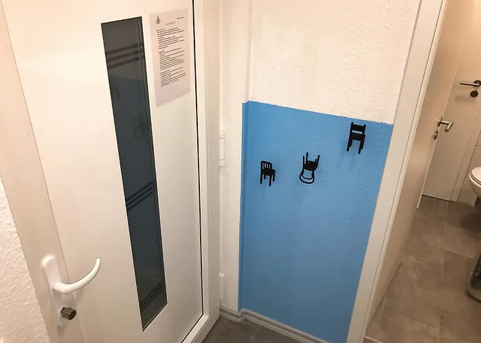 Kuschelnest - Tossens