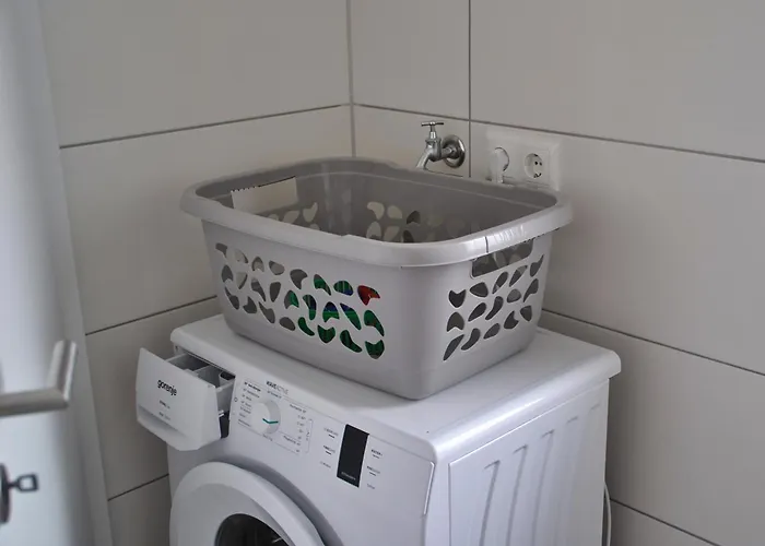 Kuschelnest - * Tossens