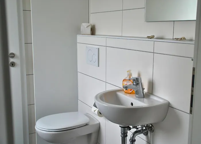 Nyaraló Kuschelnest - *