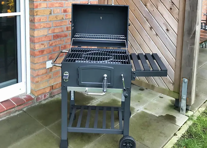 Kuschelnest - Nyaraló *