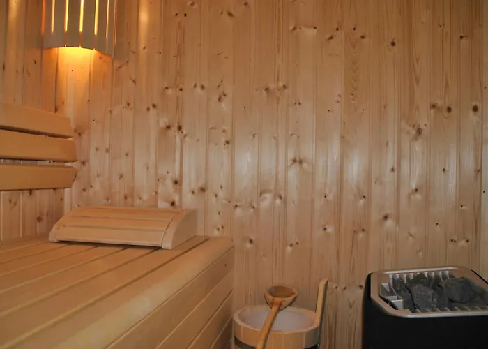 Nyaraló Kuschelnest - *