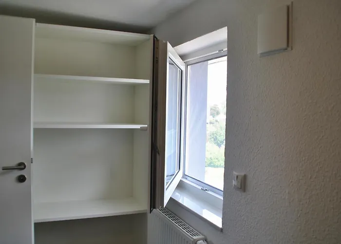 Kuschelnest - * Tossens