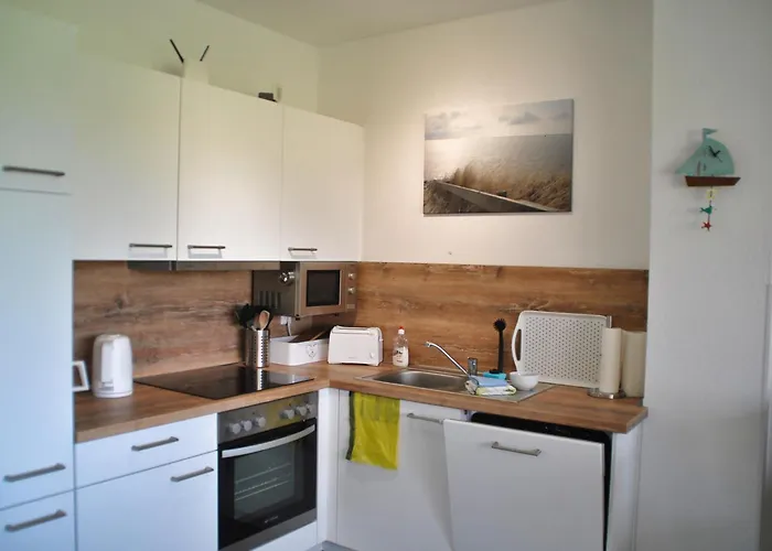 Kuschelnest - Tossens