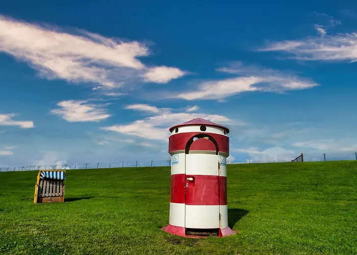 Kuschelnest - Tossens