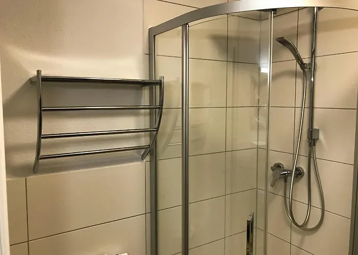 Kuschelnest - * Tossens