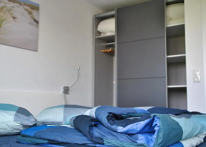 Kuschelnest - Nyaraló